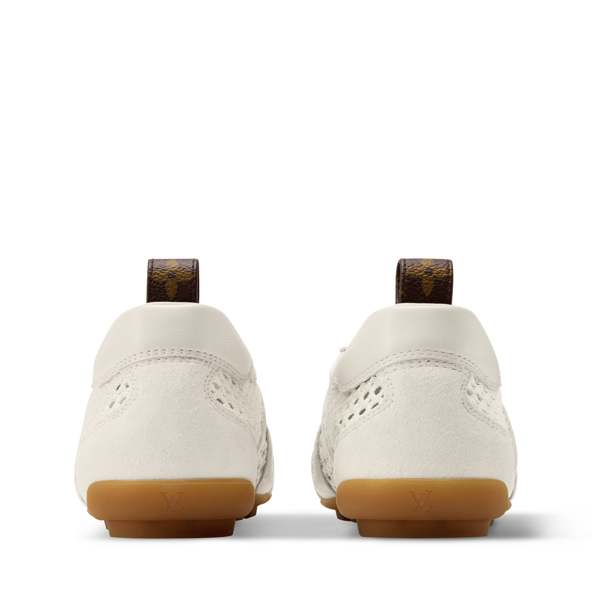Women's Designer Shoes & Footwear | LOUIS VUITTON